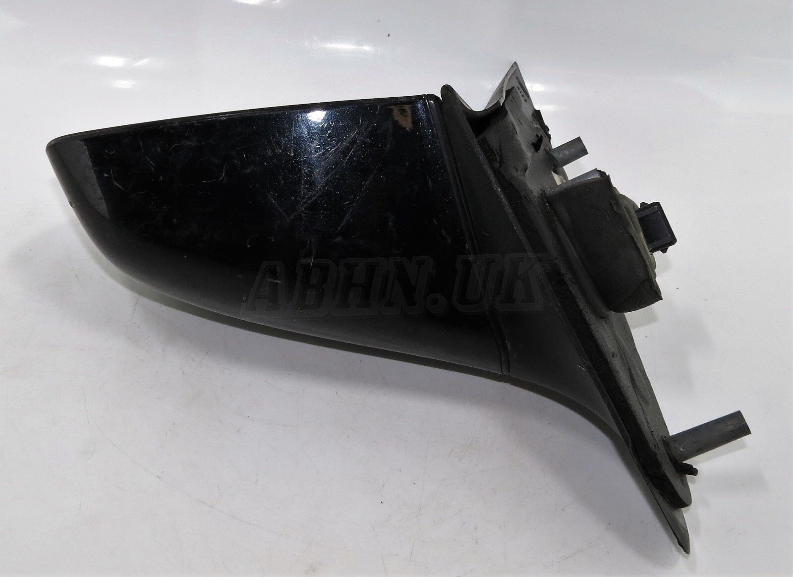 Ford Mondeo II MK2 (96- 00) Left Side Electric Heated Door Mirror Metallic Black - Image 9