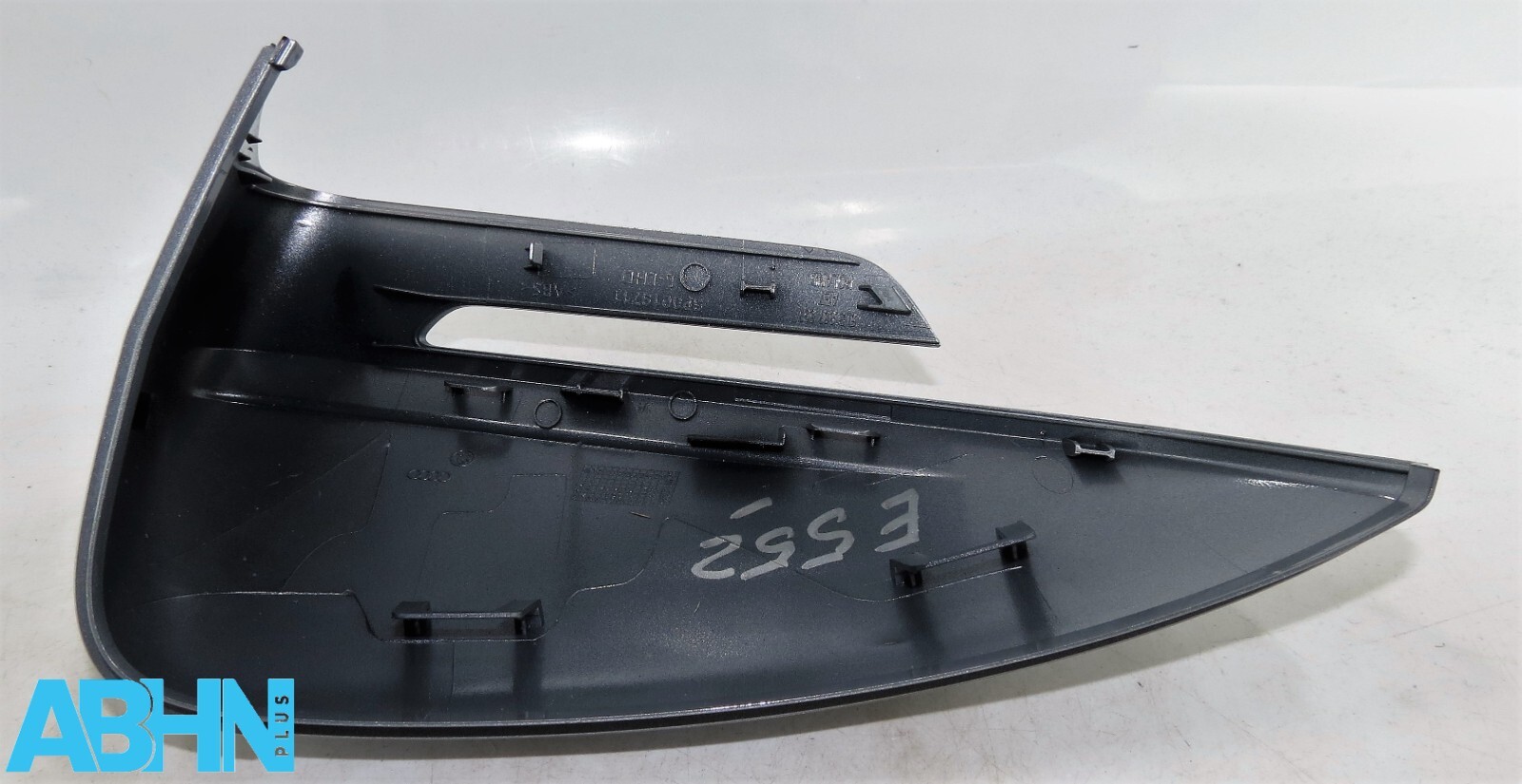 5LC857537 Skoda Enyaq Audi Q4 Genuine Left Side Wing Mirror Cover Met Silver - Image 6