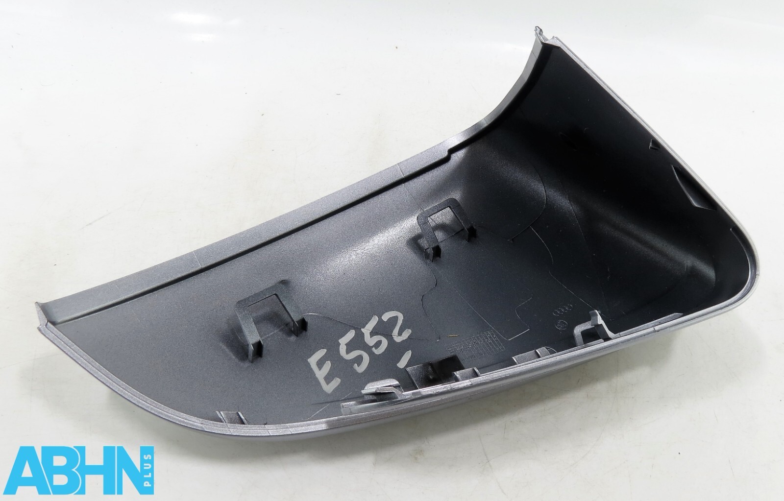 5LC857537 Skoda Enyaq Audi Q4 Genuine Left Side Wing Mirror Cover Met Silver - Image 7