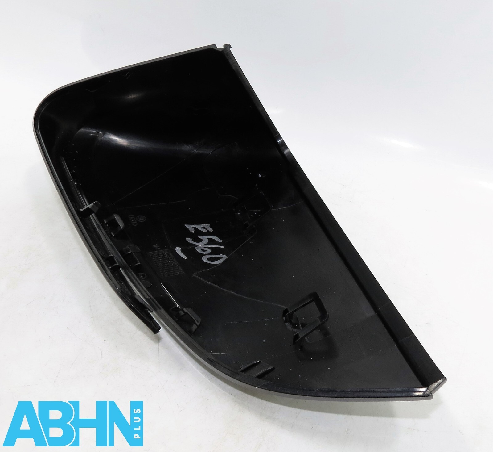 5LB857538 Audi Q4 e-Tron Skoda Enyaq Genuine Right Side Wing Mirror Cover Black - Image 6