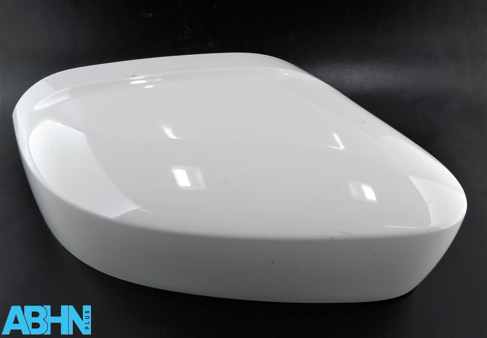 2K5857528B VW Caddy MK4 Genuine Right RH Side Wing Mirror Cover Candy White B9A4