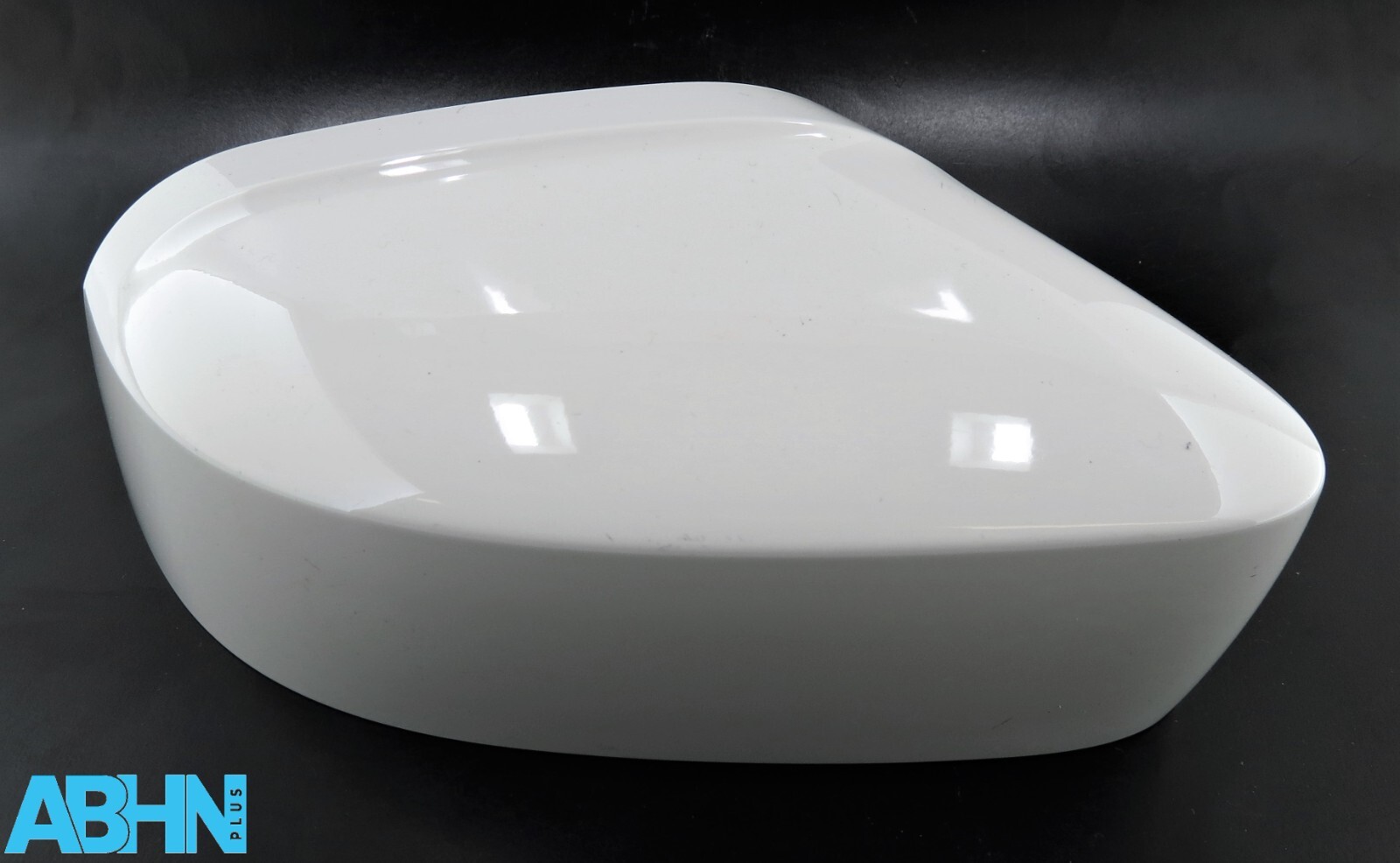 2K5857528B VW Caddy 4 Genuine Right RH Side Wing Mirror Cover Candy White B9A 5