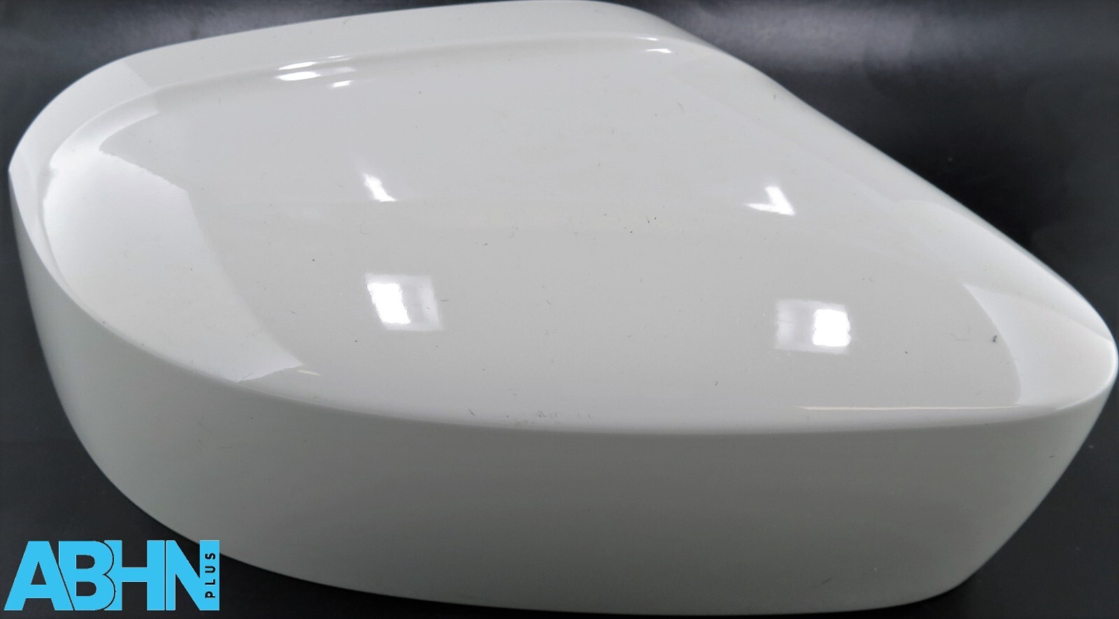 2K5857528B VW Caddy 4 Genuine Right RH Side Wing Mirror Cover Candy White B9A 5 - Image 4