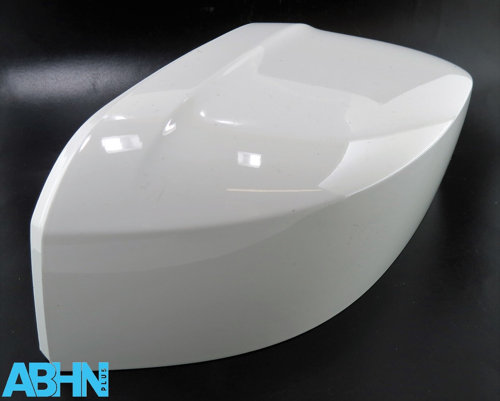 2K5857528B VW Caddy 4 Genuine Right RH Side Wing Mirror Cover Candy White B9A 5 - Image 6