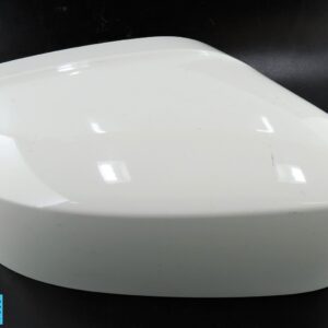 2K5857528B VW Caddy 4 Genuine Right RH Side Wing Mirror Cover Candy White B9A 8
