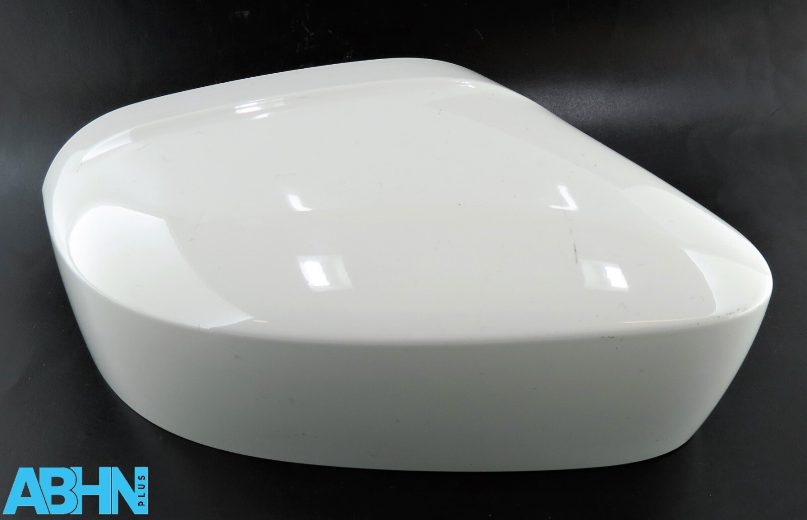 2K5857528B VW Caddy 4 Genuine Right RH Side Wing Mirror Cover Candy White B9A 8