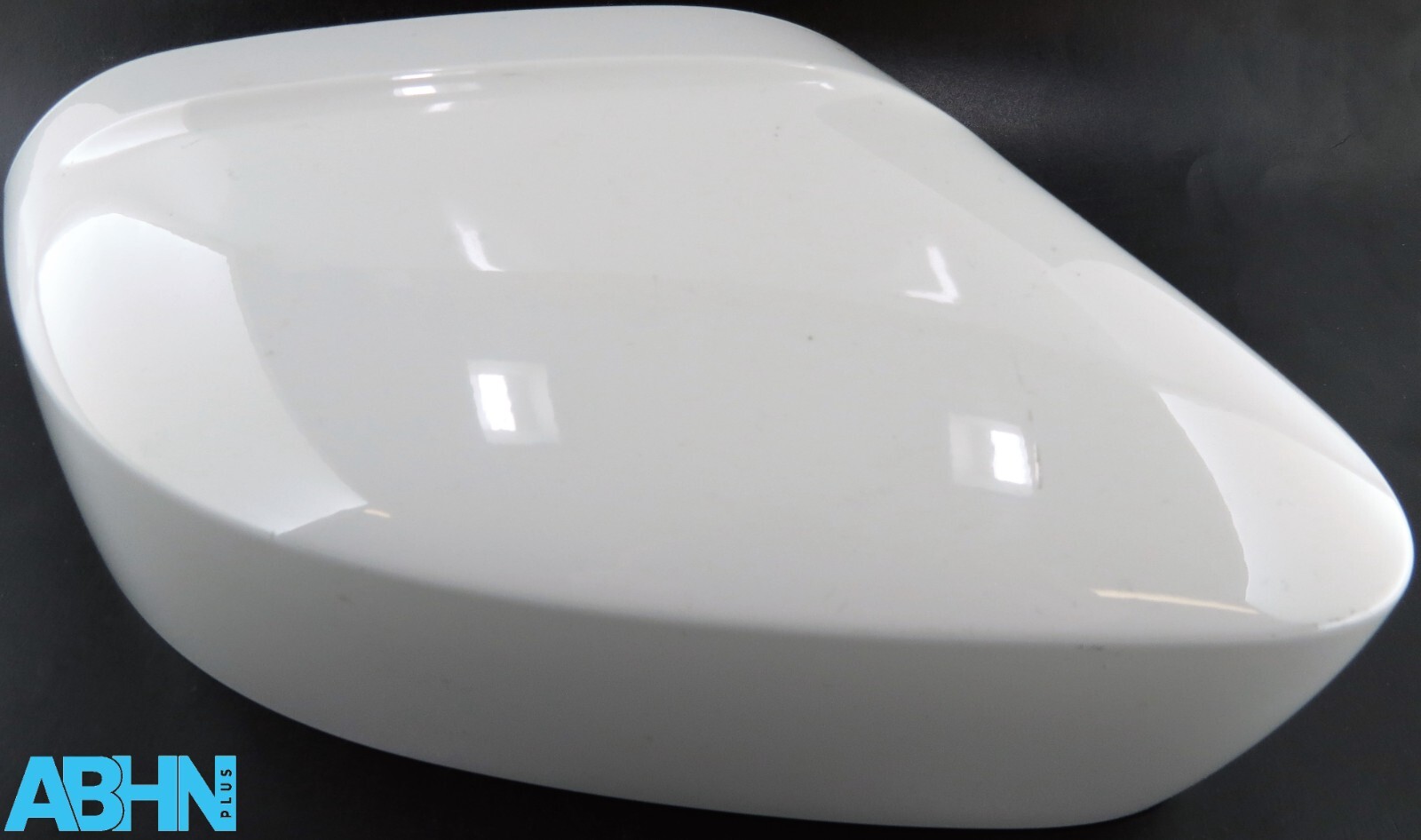 2K5857528B VW Caddy 4 Genuine Right RH Side Wing Mirror Cover Candy White B9A 8 - Image 4