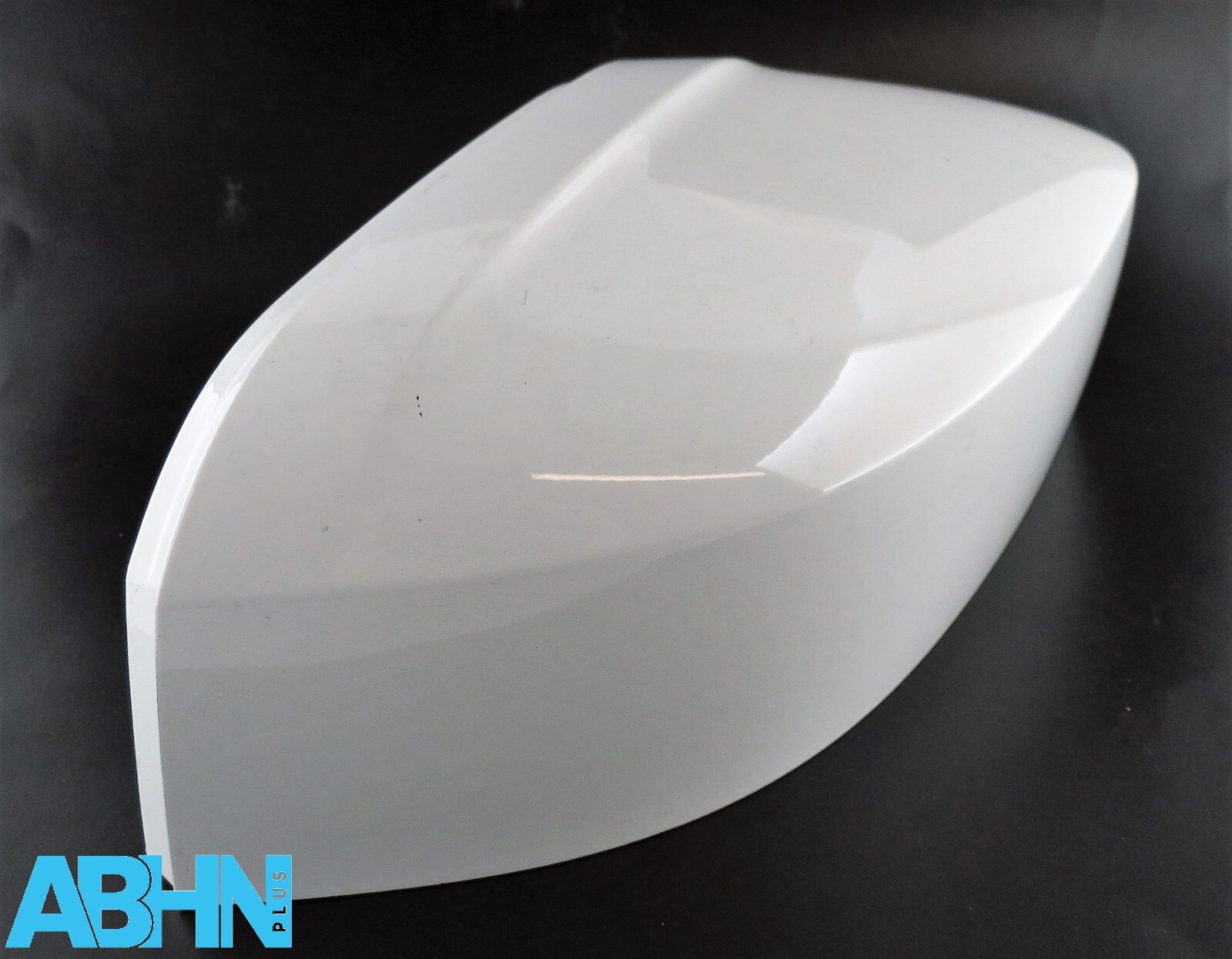 2K5857528B VW Caddy 4 Genuine Right RH Side Wing Mirror Cover Candy White B9A 8 - Image 7