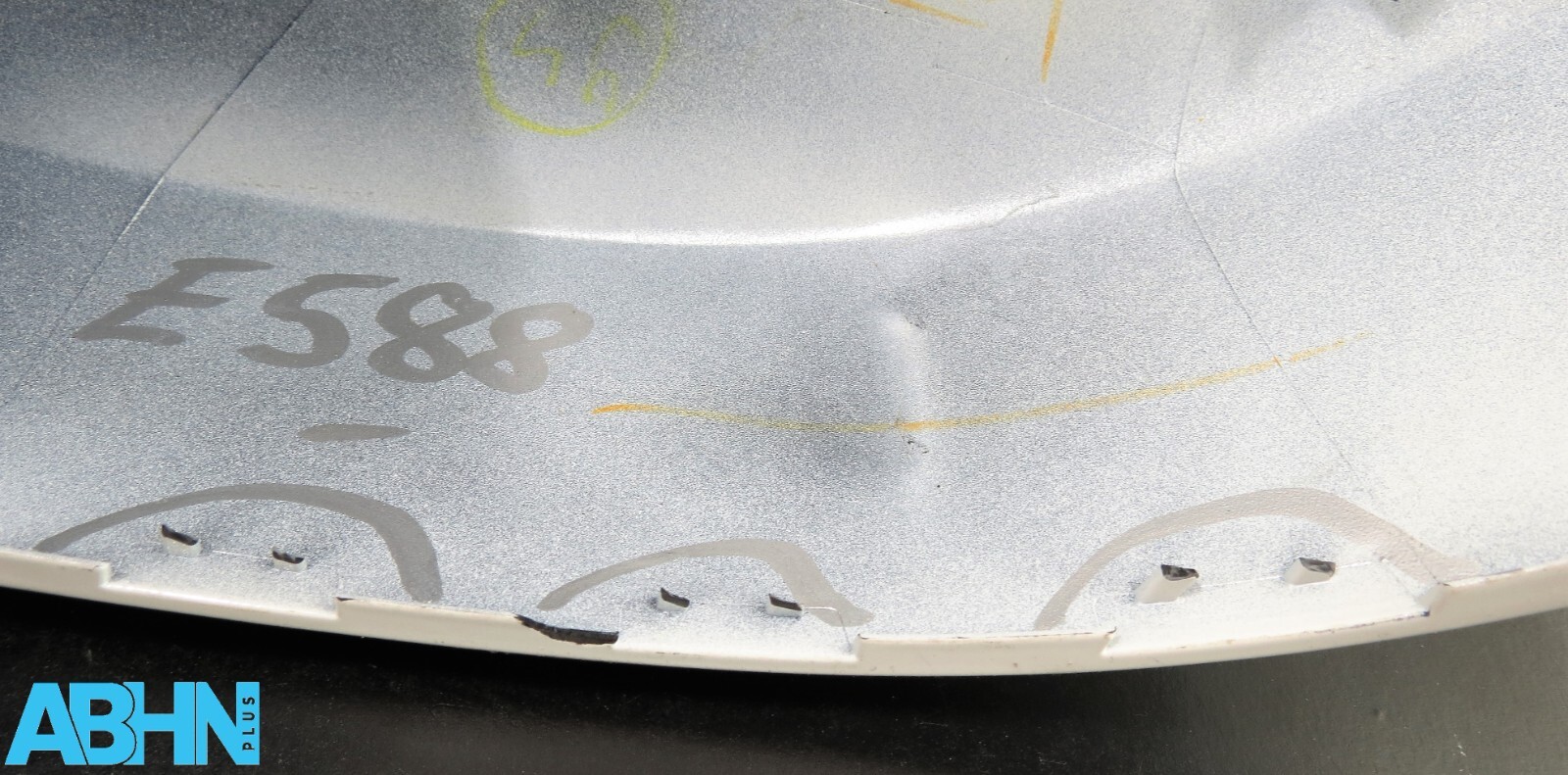 2K5857528B VW Caddy 4 Genuine Right RH Side Wing Mirror Cover Candy White B9A 8 - Image 9