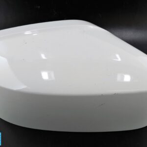 2K5857528B VW Caddy 4 Genuine Right RH Side Wing Mirror Cover Candy White B9A 9
