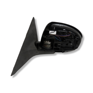 Mazda 6 GH /08-12 Left Side Manual Folding Door Mirror Housing GS8T69180 5-Wires