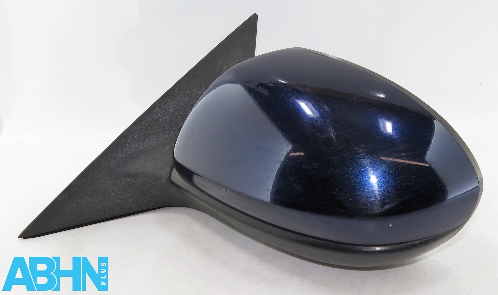 Mazda 6 GH (2008 - 2012) Left Side Electric Heated Door Mirror Dark Blue 5-Wires - Image 5