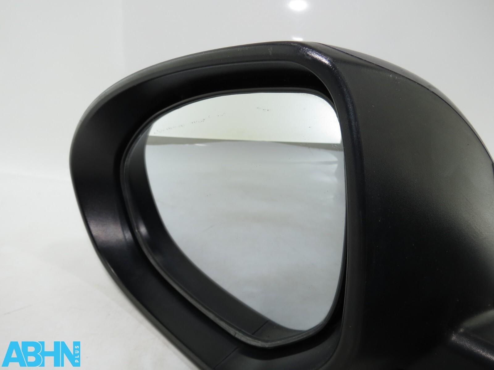 Mazda 6 GH (2008 - 2012) Left Side Electric Heated Door Mirror Dark Blue 5-Wires - Image 6