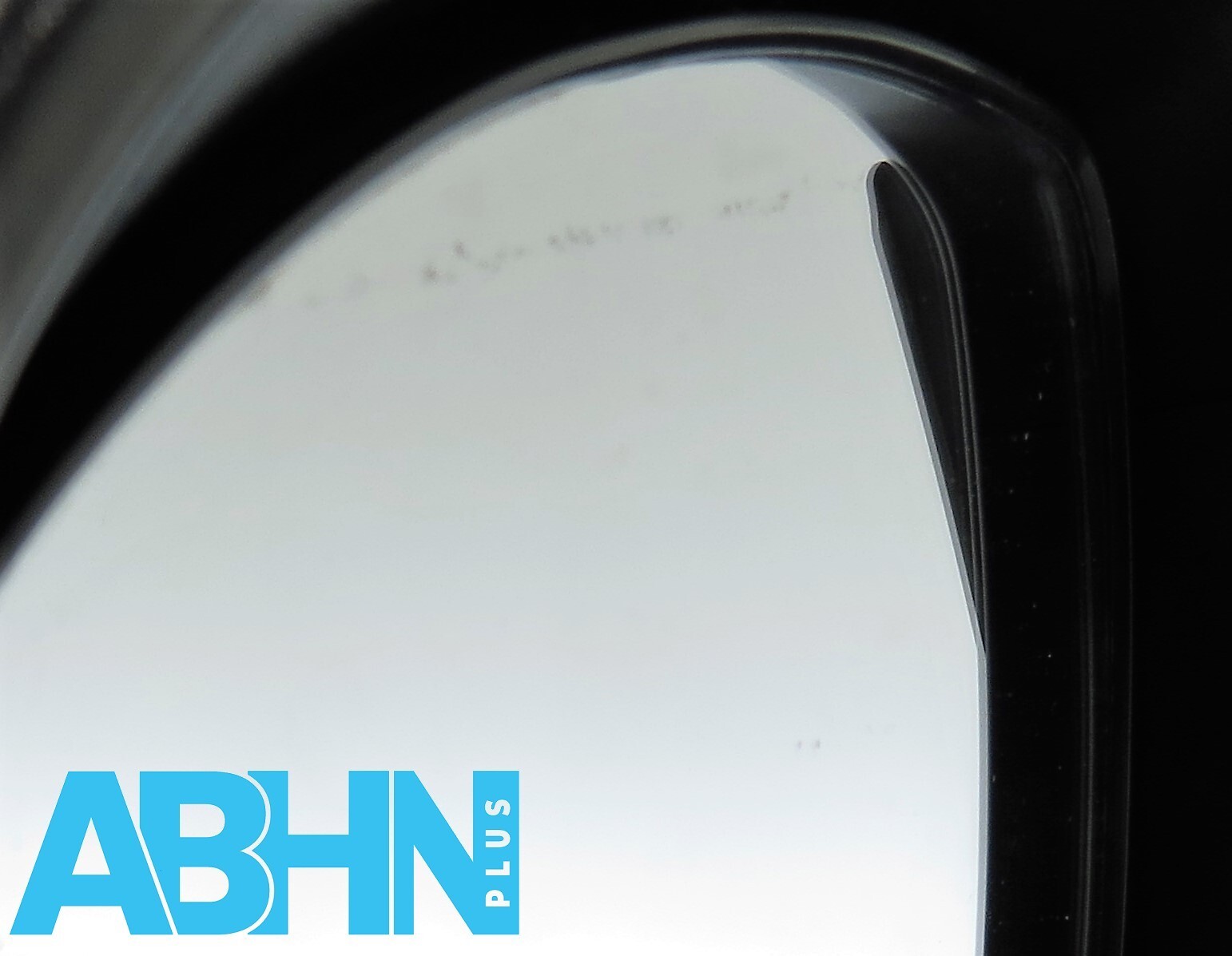 Mazda 6 GH (2008 - 2012) Left Side Electric Heated Door Mirror Dark Blue 5-Wires - Image 7