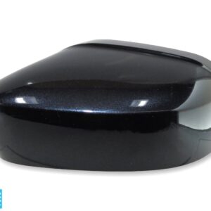 2K5857527B VW Caddy M4 Genuine Left Side Wing Mirror Cover Starlight Blue T5U