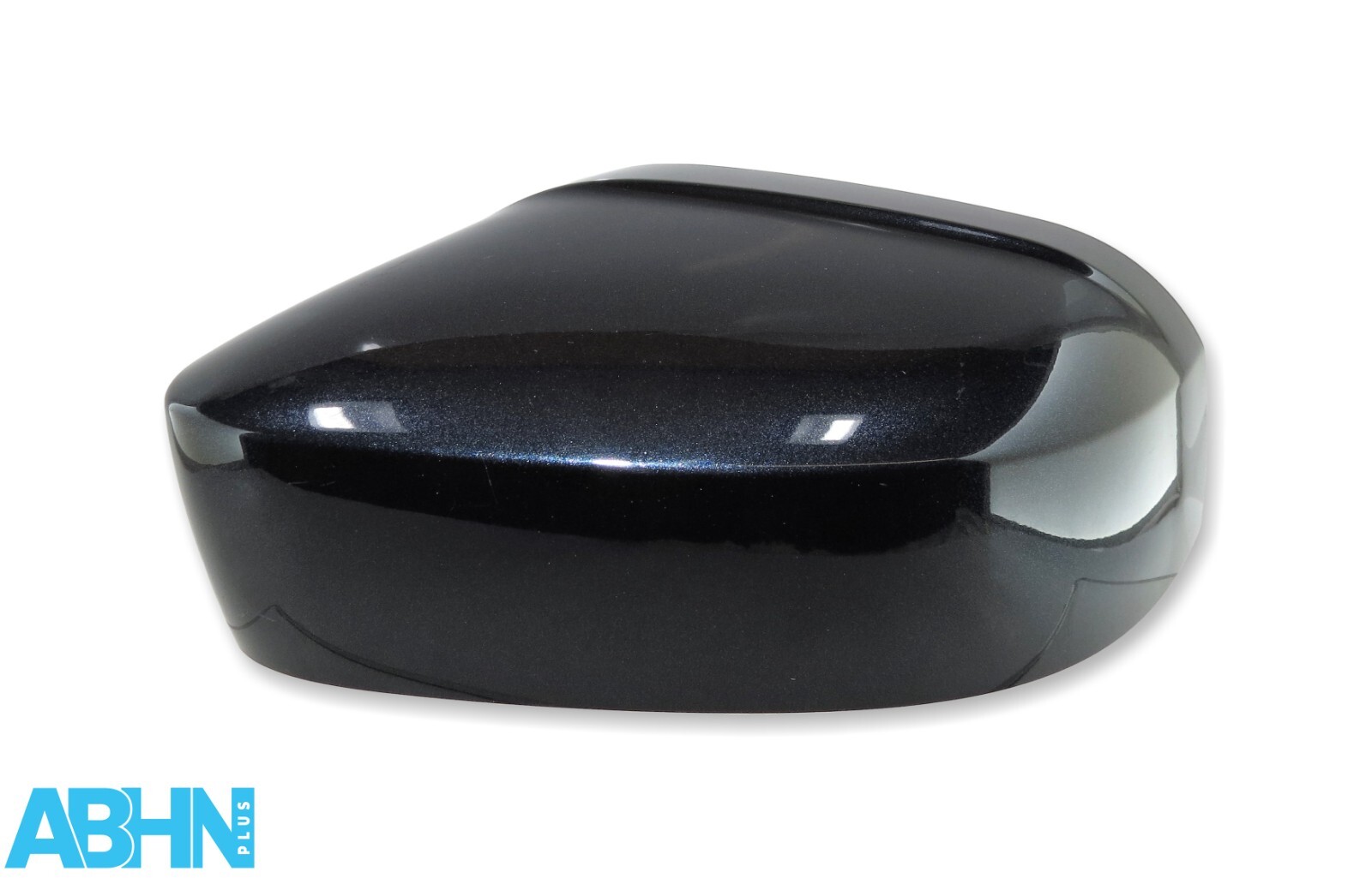 2K5857527B VW Caddy M4 Genuine Left Side Wing Mirror Cover Starlight Blue T5U