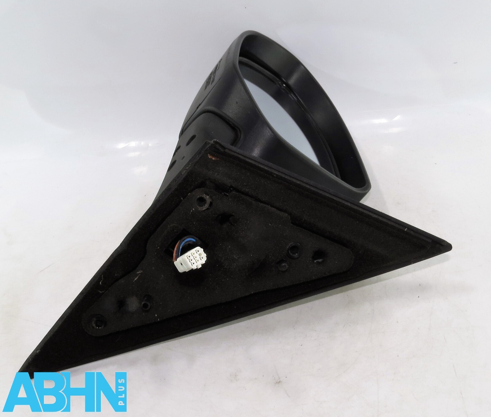 Mazda 6 GH (2008 - 2012) Left Side Electric Heated Door Mirror Dark Blue 5-Wires - Image 8