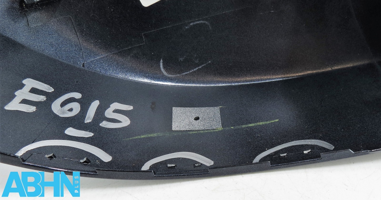 2K5857527B VW Caddy M4 Genuine Left Side Wing Mirror Cover Starlight Blue T5U - Image 9