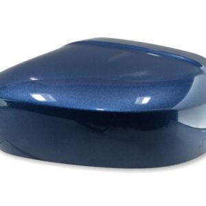 2K5857527B VW Caddy M4 Genuine Left Side Wing Mirror Cover Acapulco Blau R5T