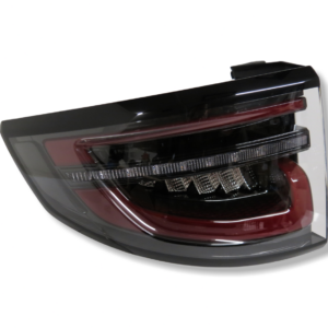 LK72-13405-AG Discovery Sport L550 19-24 Genuine Left LED Outer Tail Light Lamp*