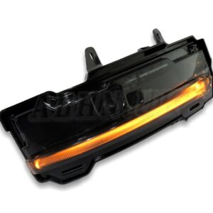 Range Rover Evoque L551 (2019-2025) Right Side LED Indicator Lens K8D2-13B381-AA