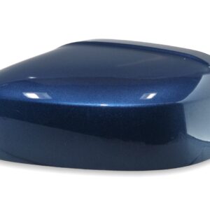 2K5857527B VW Caddy MK4 Genuine Left Side Wing Mirror Cover Acapulco Blau R5T 4