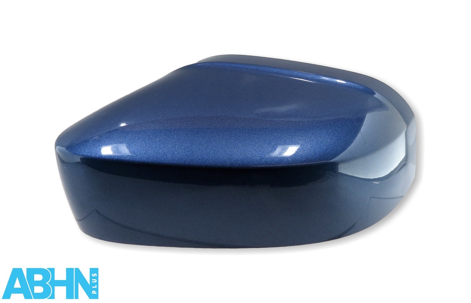 2K5857527B VW Caddy MK4 Genuine Left Side Wing Mirror Cover Acapulco Blau R5T 5
