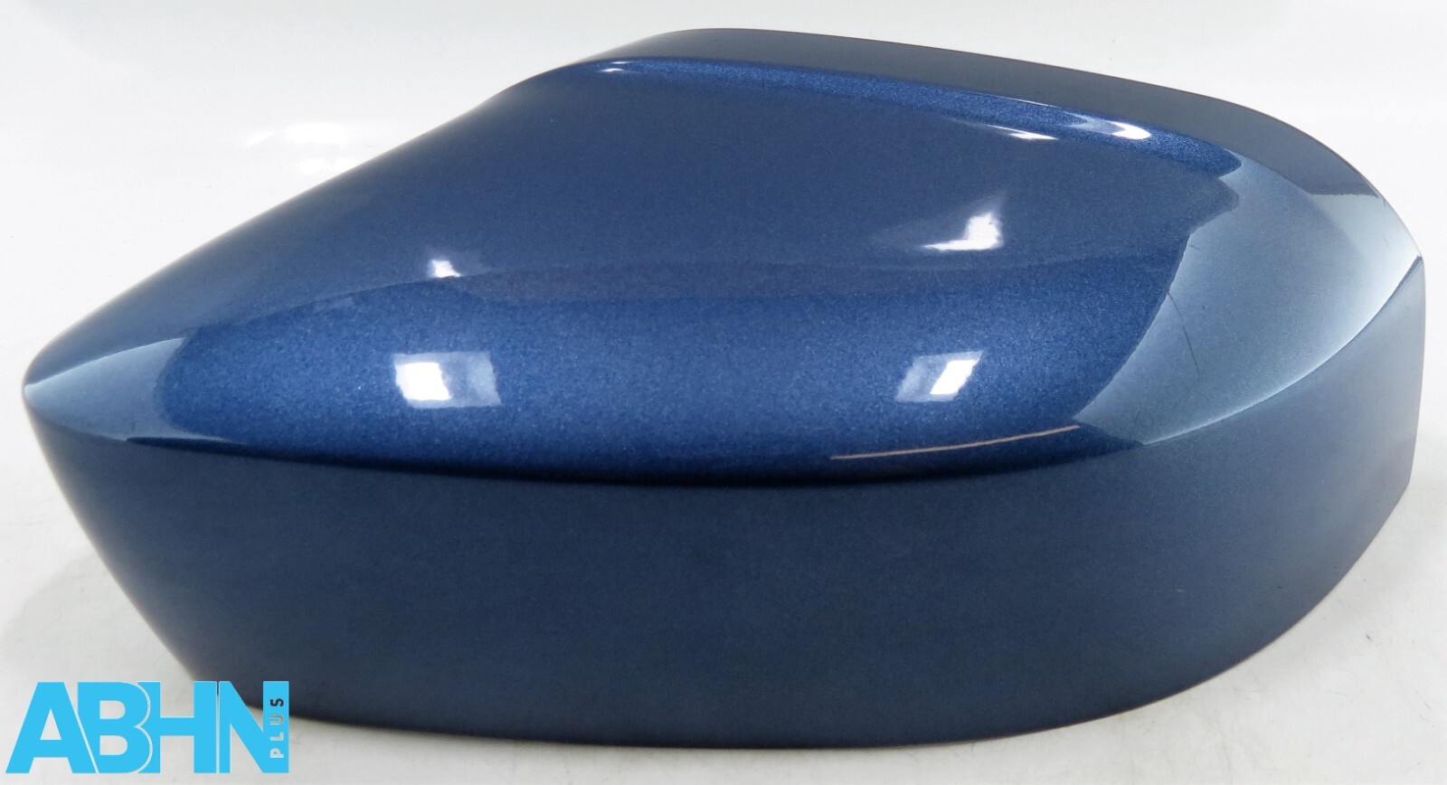 2K5857527B VW Caddy MK4 Genuine Left Side Wing Mirror Cover Acapulco Blau R5T 5 - Image 4