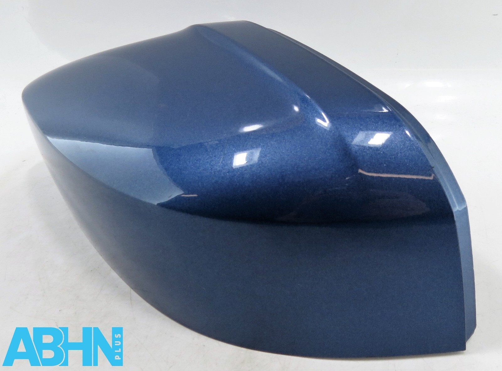 2K5857527B VW Caddy MK4 Genuine Left Side Wing Mirror Cover Acapulco Blau R5T 5 - Image 6