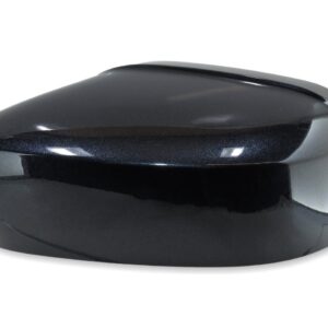 2K5857527B VW Caddy MK4 Genuine Left Side Wing Mirror Cover Starlight Blue T5U 4