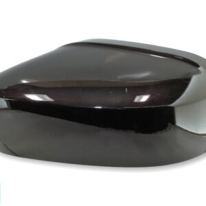 2K5857527B VW Caddy MK4 Genuine Left Side Wing Mirror  Cap Cover Black Berry L4U