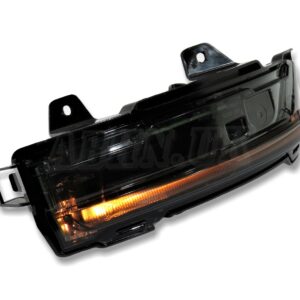 Range Rover Velar L560 (2019- 2025) Left Side LED Indicator Lens K8D2-13B382-AA