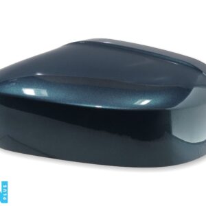 2K5857527B VW Caddy MK4 Genuine Left Side Wing Mirror Cover Bambus Garden H6Z