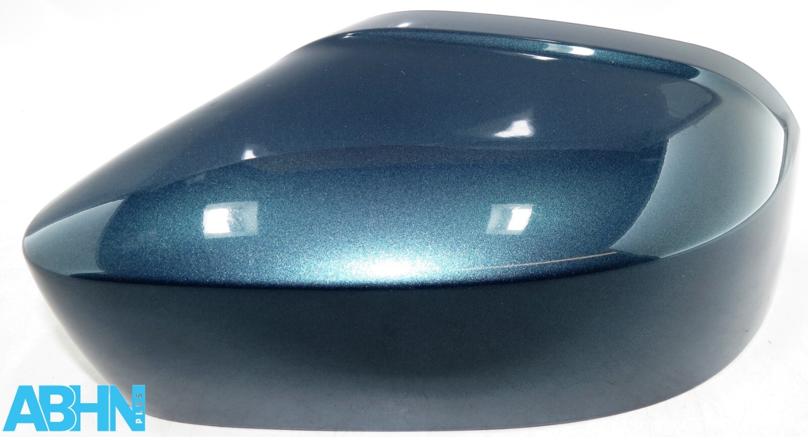 2K5857527B VW Caddy MK4 Genuine Left Side Wing Mirror Cover Bambus Garden H6Z - Image 4