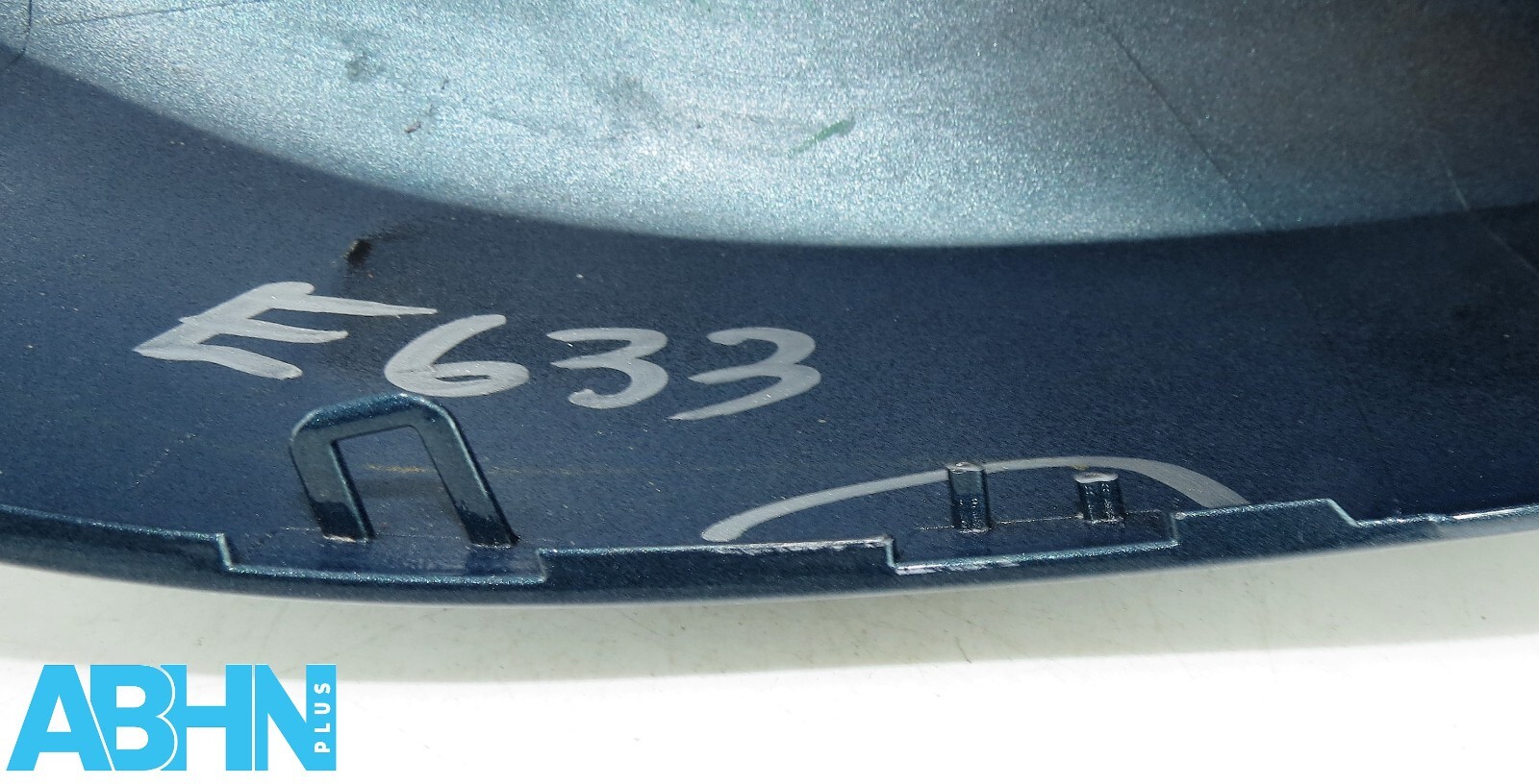 2K5857527B VW Caddy MK4 Genuine Left Side Wing Mirror Cover Bambus Garden H6Z - Image 8