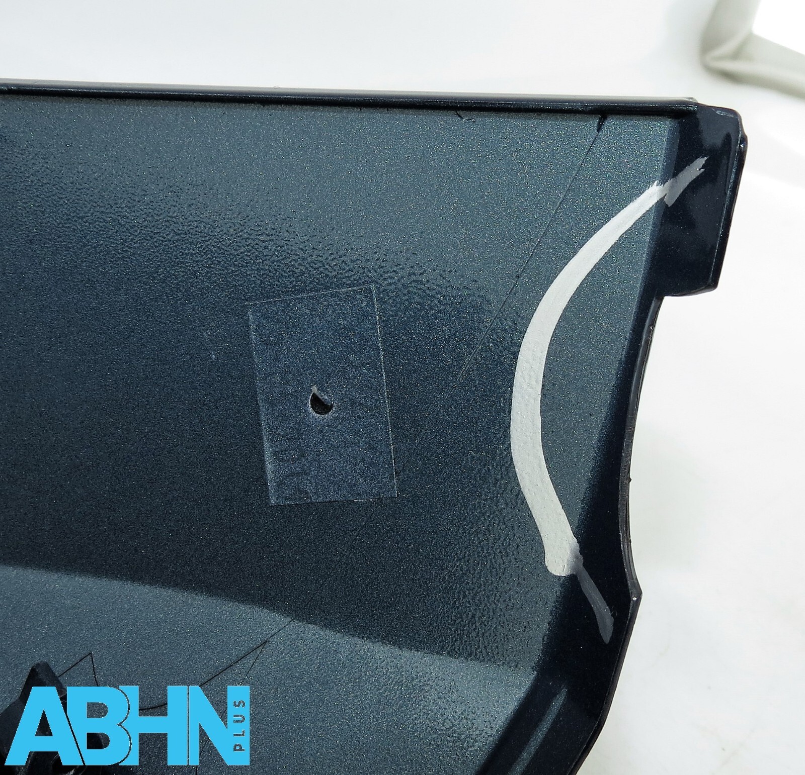 2K5857527B VW Caddy MK4 Genuine Left Side Wing Mirror Cover Bambus Garden H6Z - Image 9