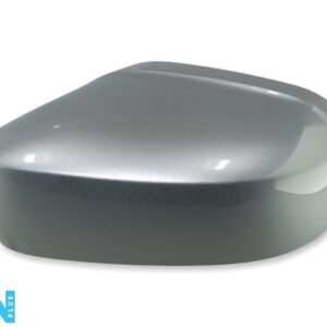 2K5857527B VW Caddy MK4 Genuine Left Side Wing Mirror Cover Reflex Silver A7W