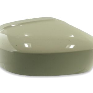 2K5857528B VW Caddy MK4 Genuine Right RH Side Wing Mirror Cover Hellelfenbein