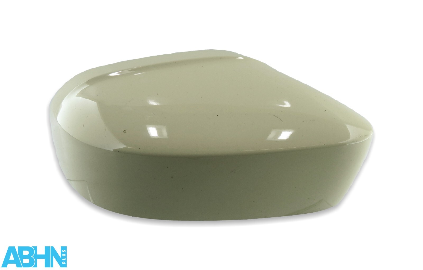 2K5857528B VW Caddy MK4 Genuine Right RH Side Wing Mirror Cover Hellelfenbein