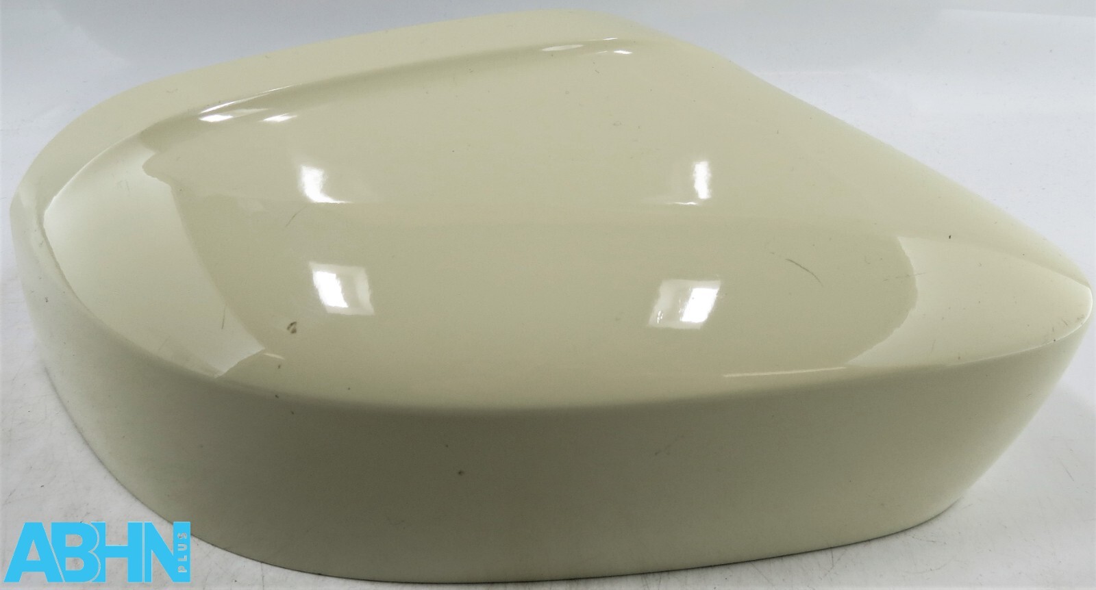 2K5857528B VW Caddy MK4 Genuine Right RH Side Wing Mirror Cover Hellelfenbein - Image 5