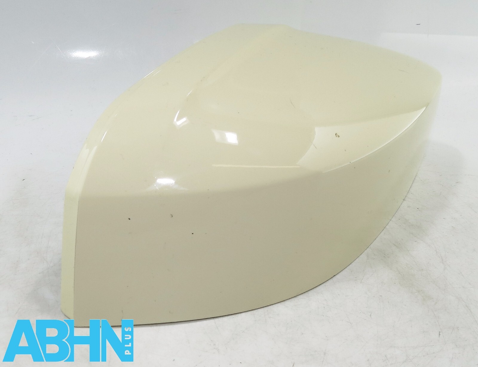 2K5857528B VW Caddy MK4 Genuine Right RH Side Wing Mirror Cover Hellelfenbein - Image 7