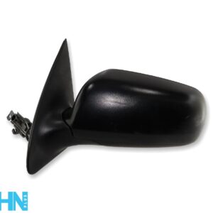 Skoda Fabia 6Y2 6Y5 6Y3 MK1 (99- 09) Manual Adjustable Left Wing Mirror Grained