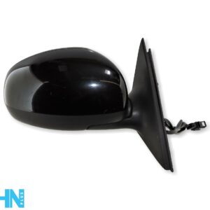 Skoda Fabia 5J (07- 14) Right Side Electric Heated Door Mirror 5J2857502CA Black
