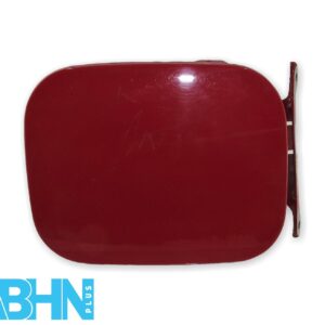 Genuine Nissan Qashqai MK2 J11 (2014-2021) SUV Fuel Flap Cover Solid Red Z10
