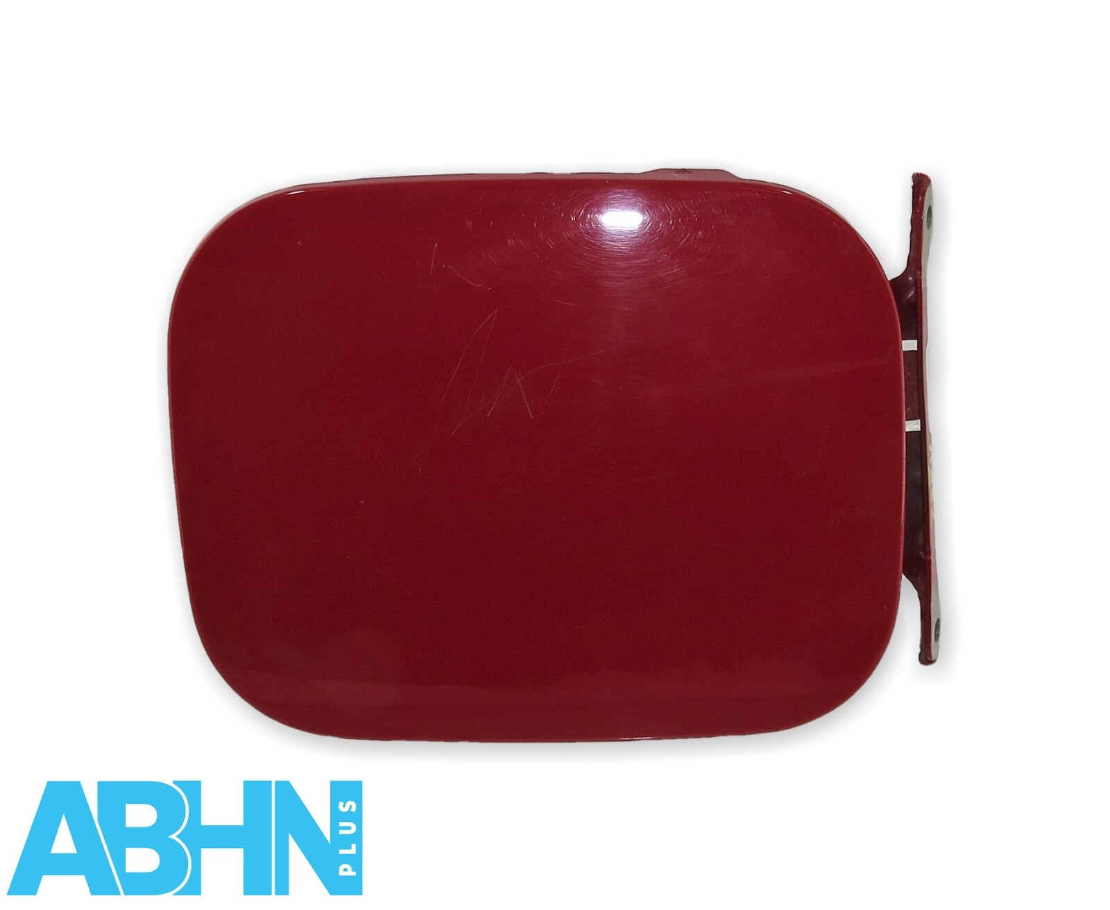 Genuine Nissan Qashqai MK2 J11 (2014-2021) SUV Fuel Flap Cover Solid Red Z10