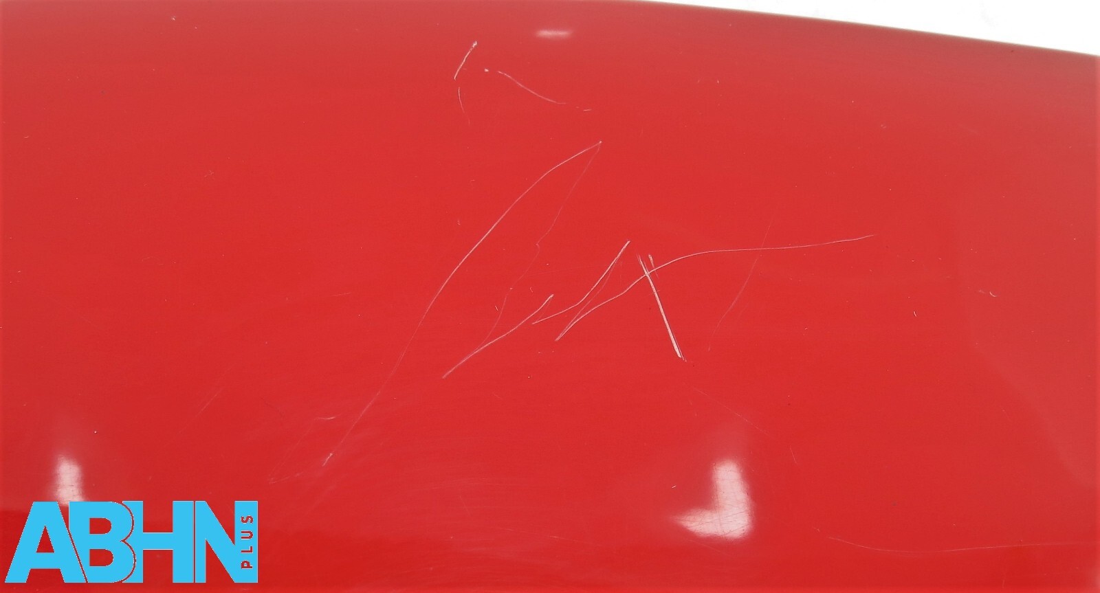 Genuine Nissan Qashqai MK2 J11 (2014-2021) SUV Fuel Flap Cover Solid Red Z10 - Image 3