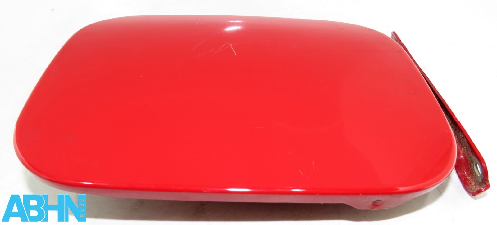 Genuine Nissan Qashqai MK2 J11 (2014-2021) SUV Fuel Flap Cover Solid Red Z10 - Image 6