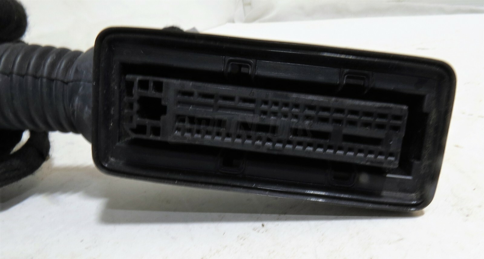 Discovery V MK5 L462 Rear Right Side RHS Door Wiring Loom Harness HY32-14632-ACD - Image 3