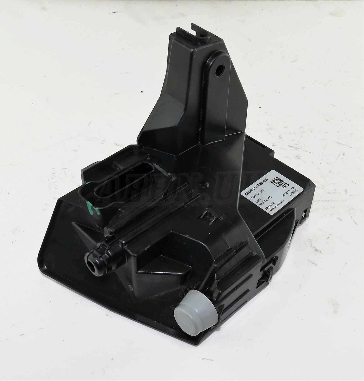 Range Rover Evoque L551 /18-22 Front Right Door Locking Mechanism K8D2-203A28-GC - Image 2