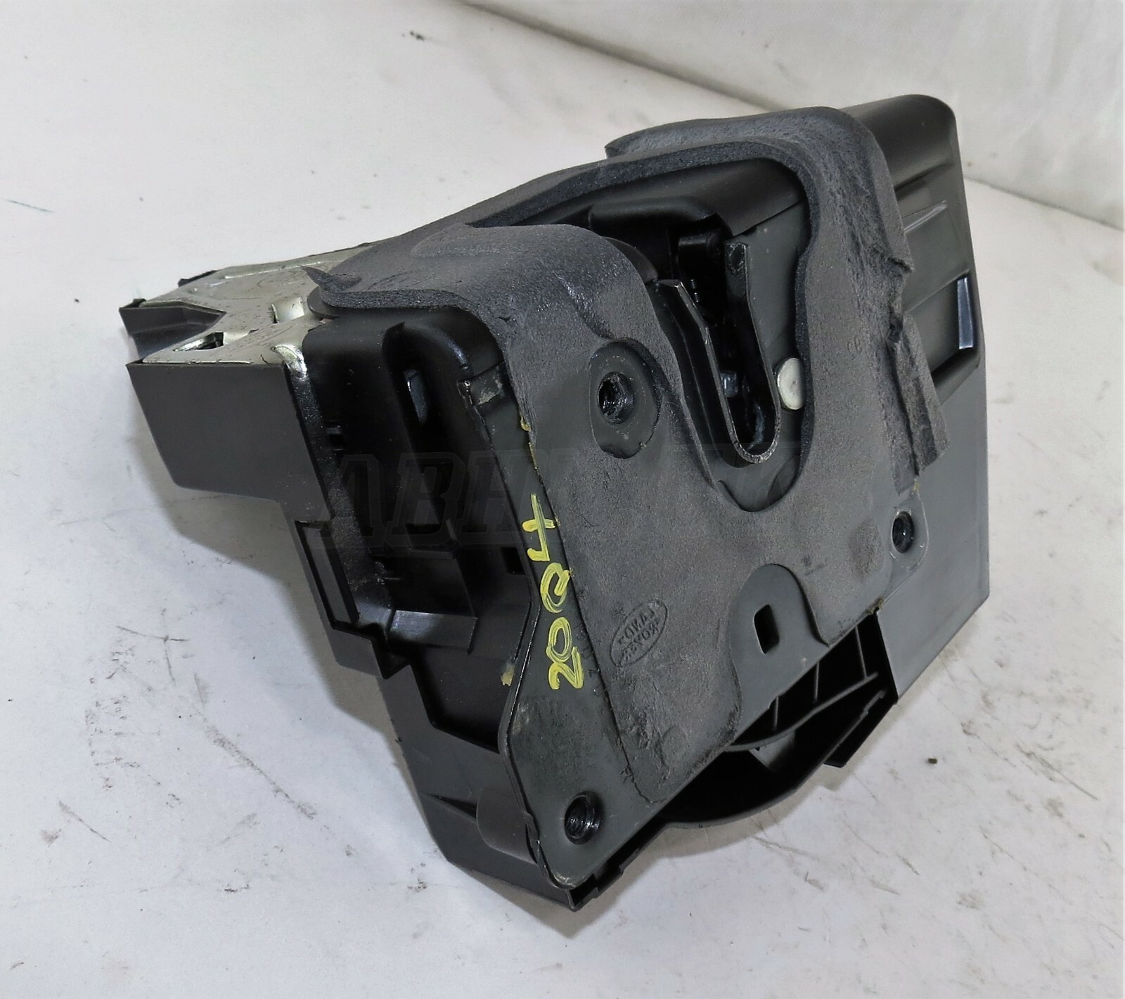 Range Rover Evoque L551 /18-22 Front Right Door Locking Mechanism K8D2-203A28-GC - Image 3